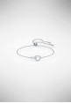 Bracciale Swarovski Infinity Heart 5524421