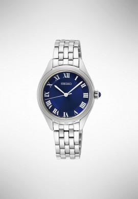 Louis Erard Heritage automatic watch 67278AA15.BMA05 - Gioielleria Loffredo