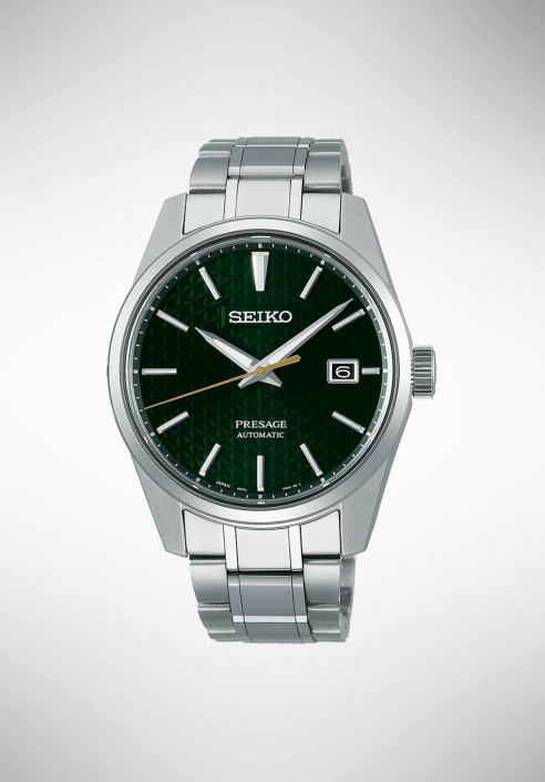 Seiko presage online spb169j1