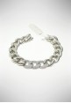 Bracciale in argento Marcello Pane Collezione Classique BRYA002