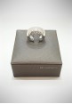 Pesavento silver ring Elegance collection WELGA006.M