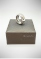 Pesavento silver ring Elegance collection WELGA006.M