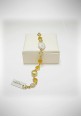 Aquaforte bracelet "Caramelle" H4182545