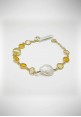 Aquaforte bracelet "Caramelle" H4182545