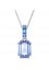 Collana Swarovski Millenia 5696518