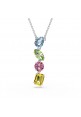 Collana Swarovski Gema 5692421