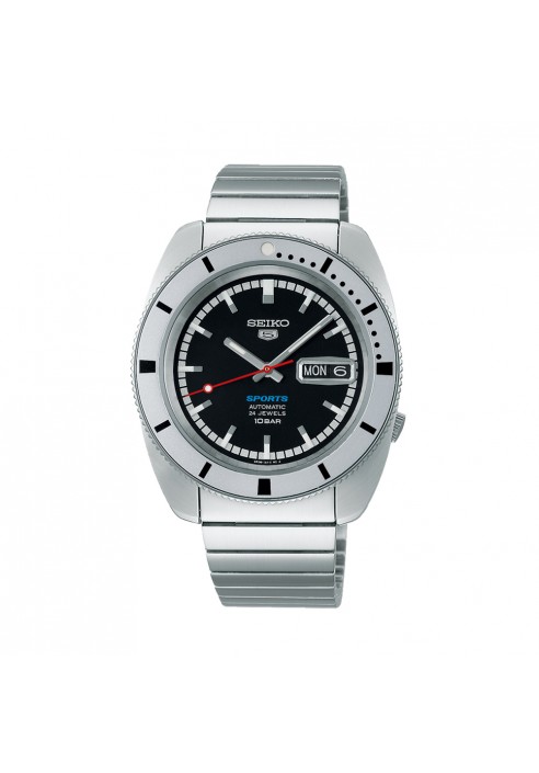 Orologio Seiko 5 Sport Limited Edition SRPL05K1