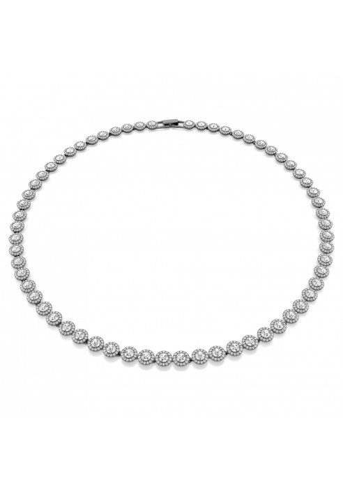 Collana Swarovski Una 5681057