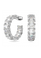 Orecchini Swarovski Matrix 5612673