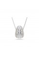 Collana Swarovski Sublima 5697190