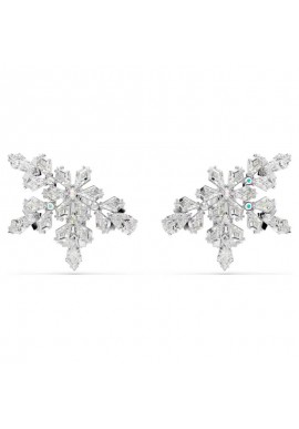 Orecchini Swarovski a clip Idyllia 5692635