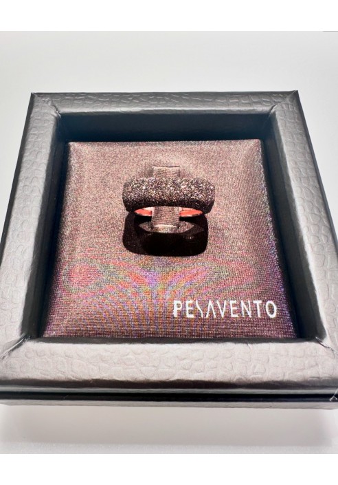 Anello Pesavento "Polvere di sogni" WPLVA2348.M