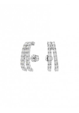 Orecchini Swarovski ear cuff Matrix 5705835