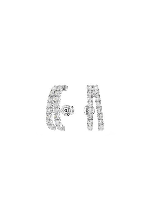 Orecchini Swarovski ear cuff Matrix 5705835